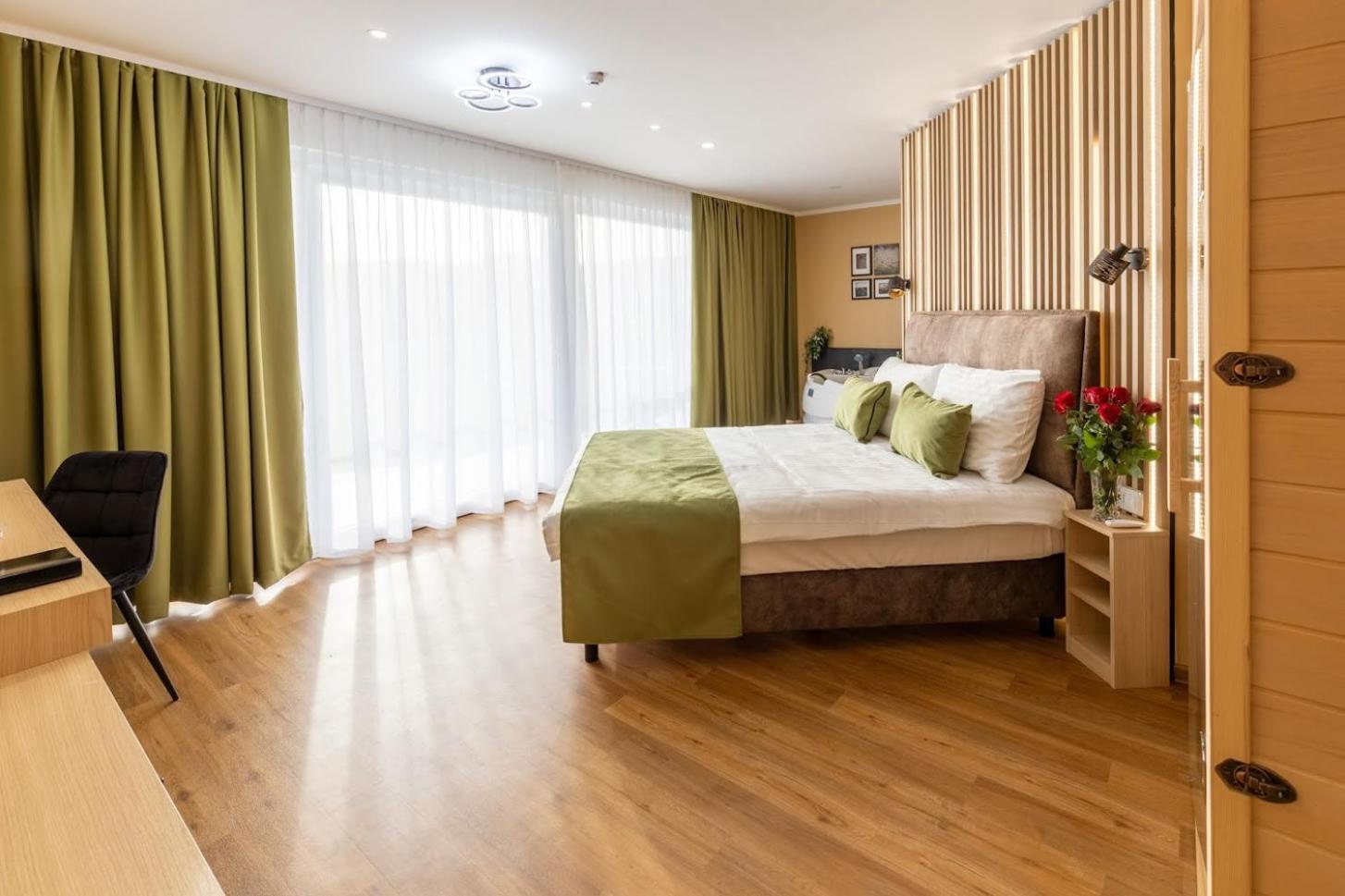 Hotel Dolenjc Novo Mesto Esterno foto