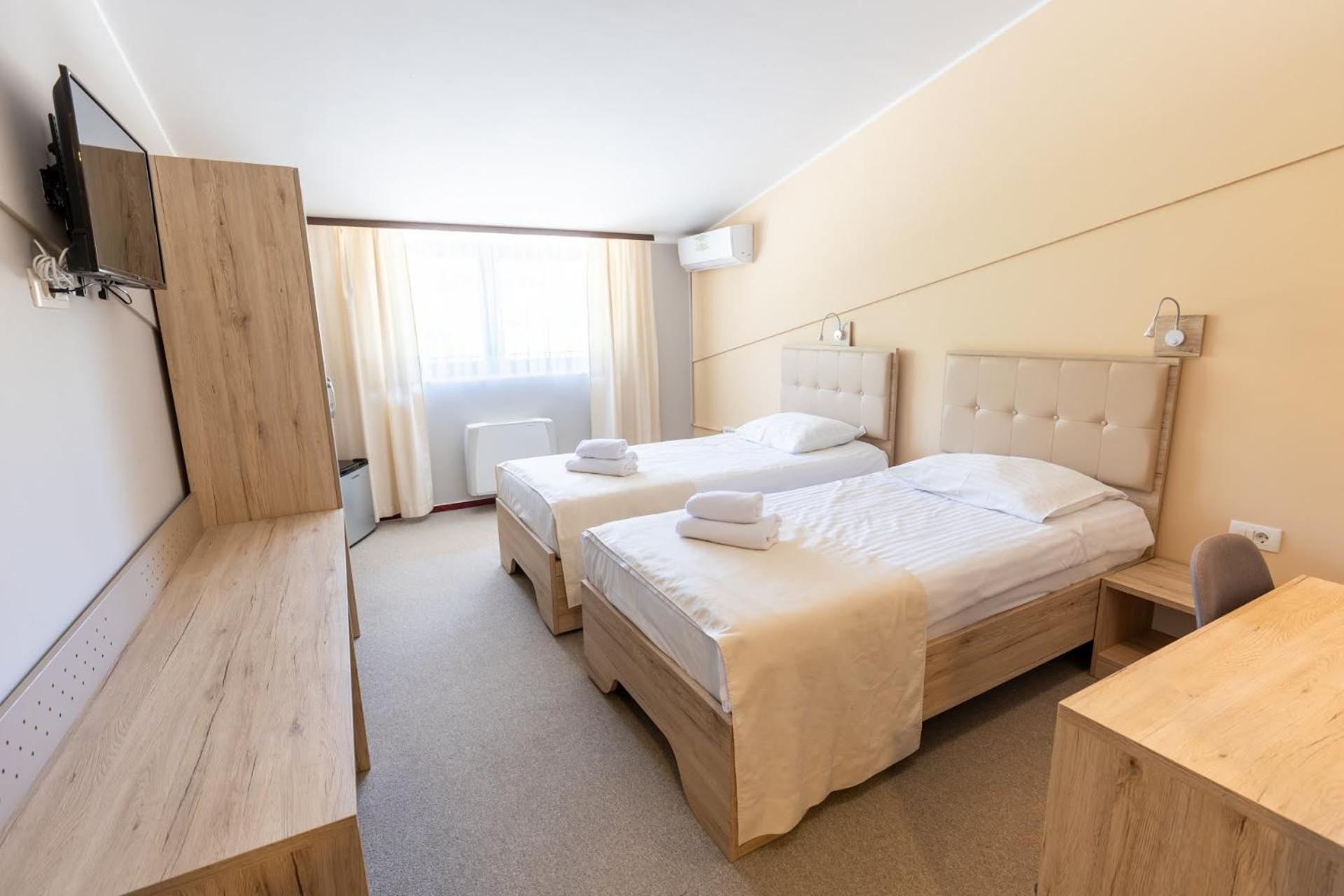 Hotel Dolenjc Novo Mesto Esterno foto