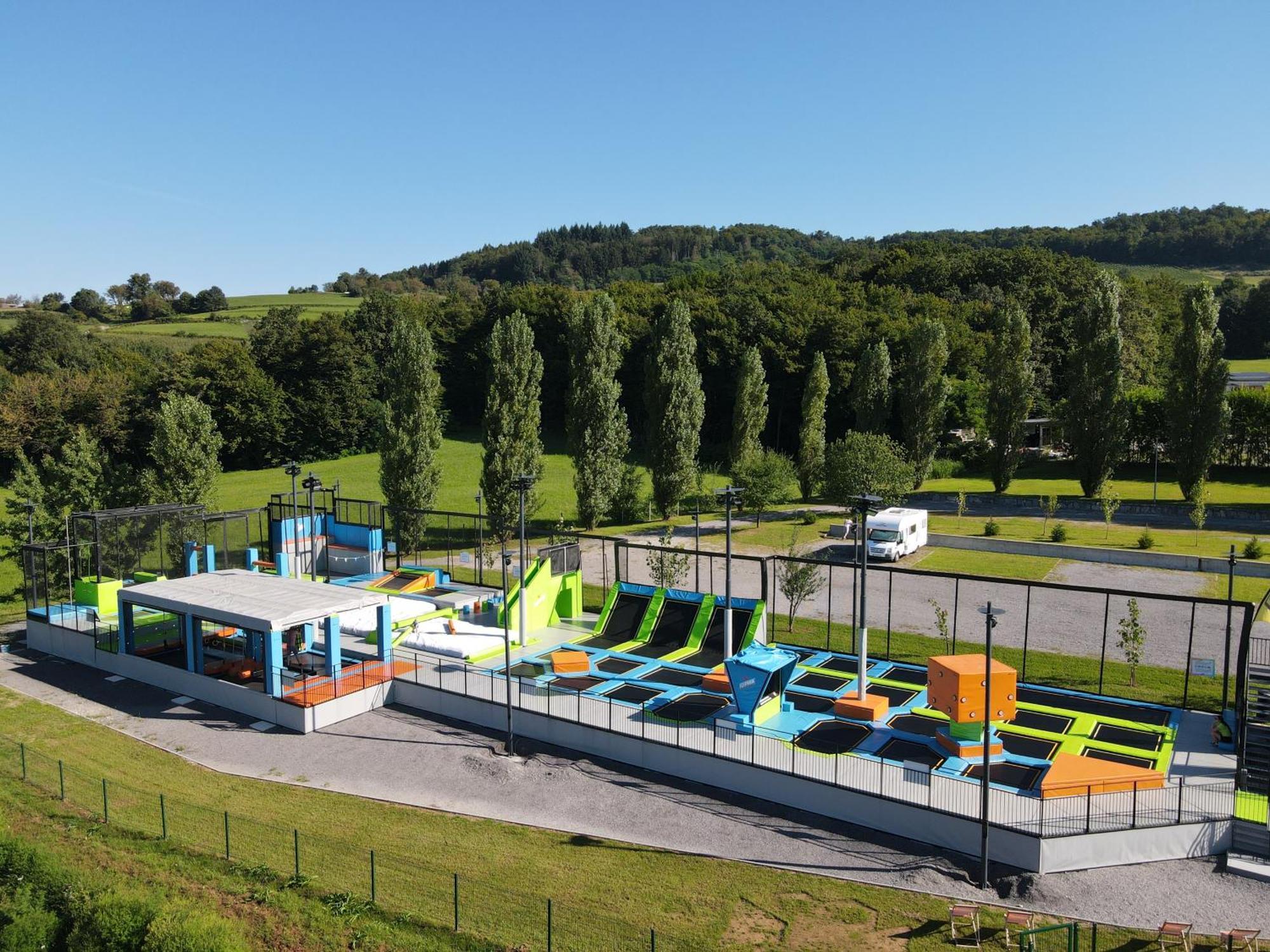 Hotel Dolenjc Novo Mesto Esterno foto