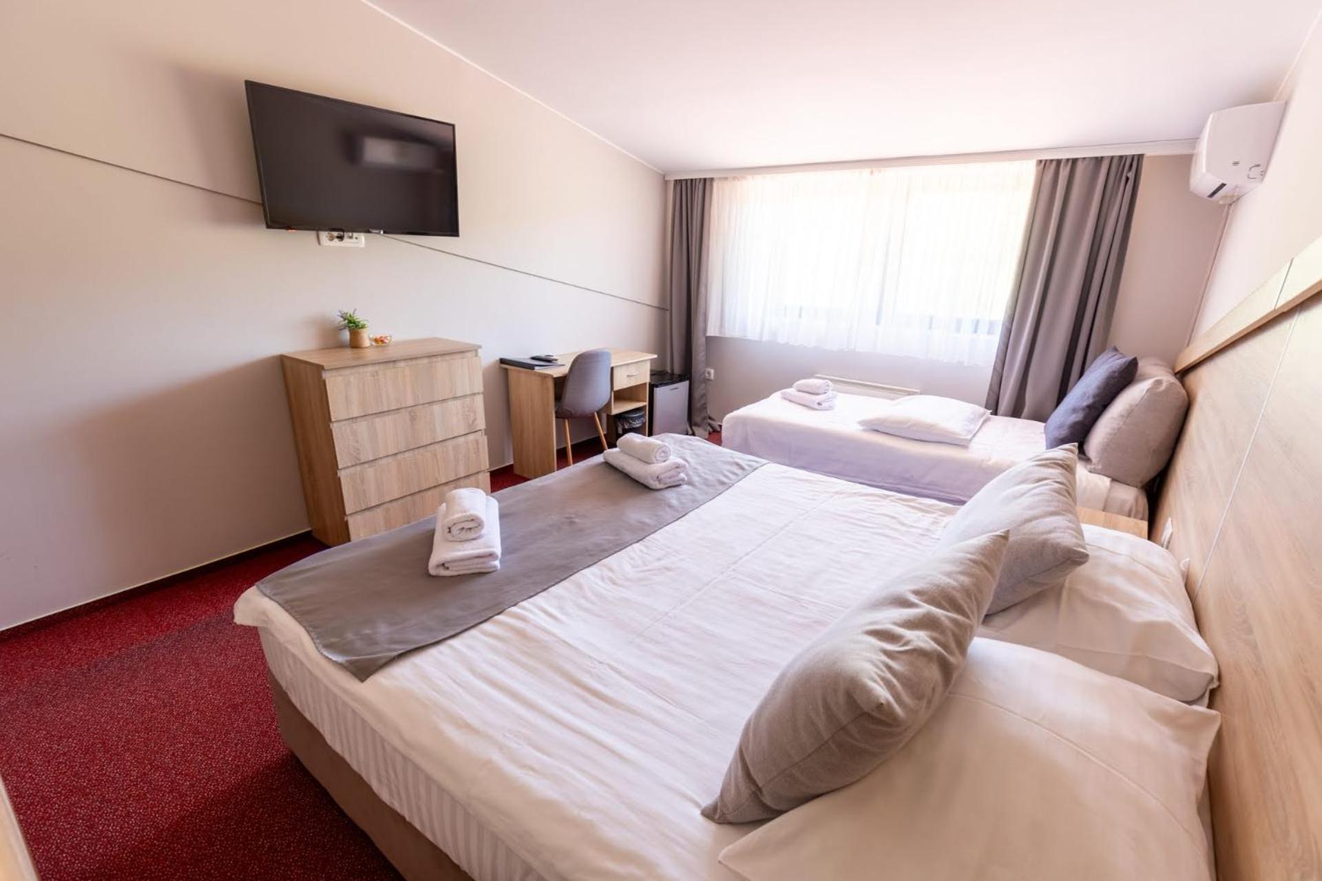 Hotel Dolenjc Novo Mesto Camera foto