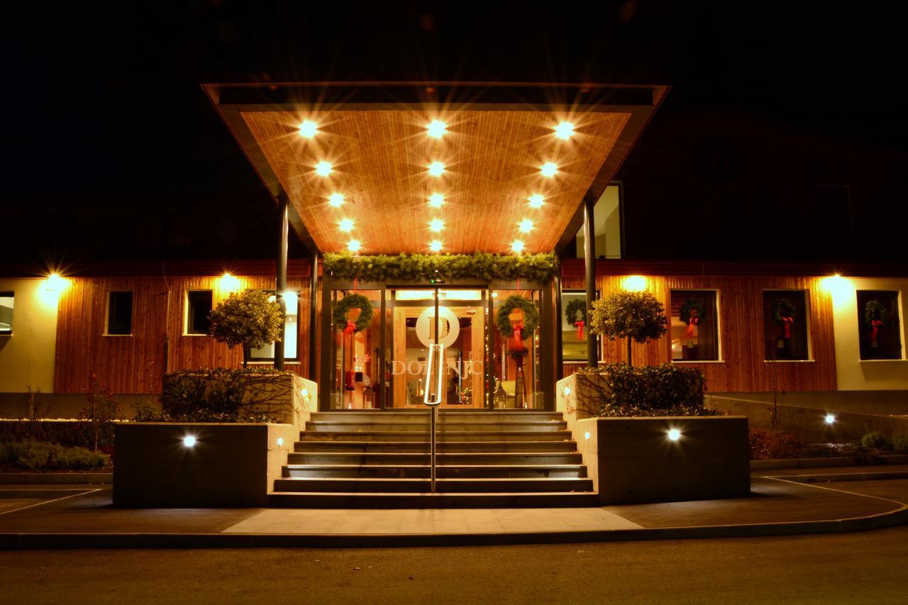 Hotel Dolenjc Novo Mesto Esterno foto
