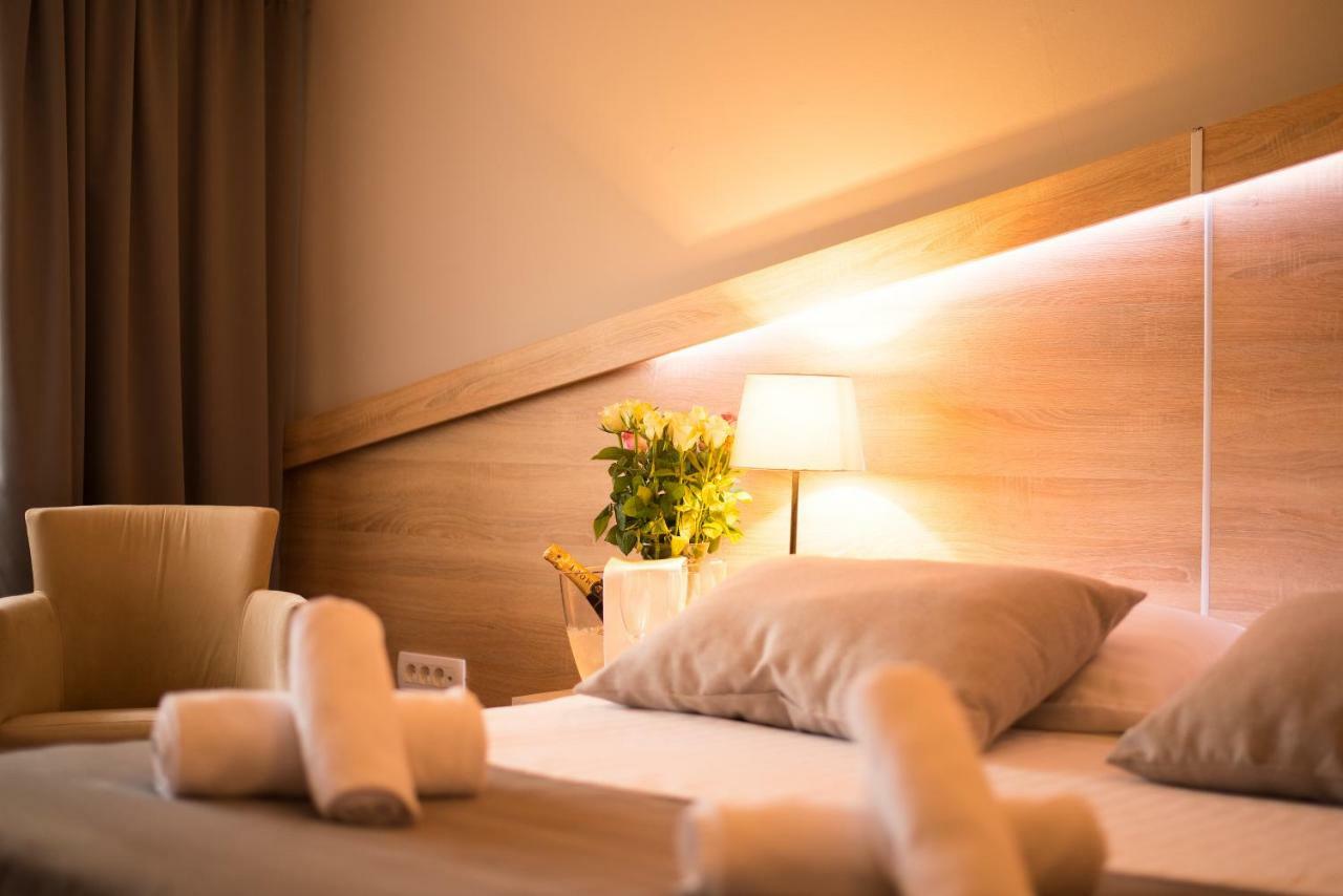 Hotel Dolenjc Novo Mesto Esterno foto